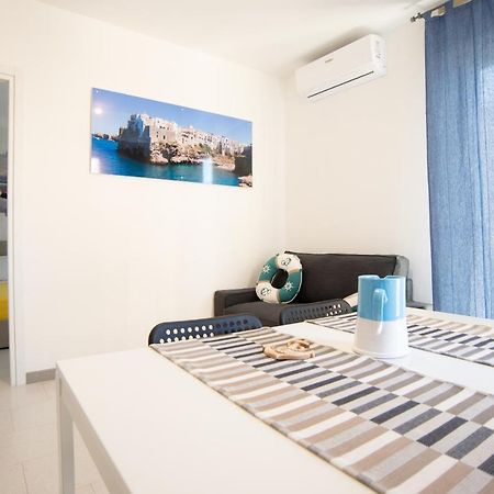 Chiale Holiday Apartments 滨海波利尼亚诺 外观 照片